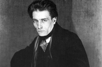 Antonin Artaud