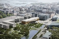 ALA Architecs gana el proyecto de la nueva biblioteca pÃºblica de Helsinki