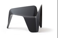 Carbon Chair de Thomas Feichtner