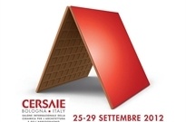 Cersaie 2012 Bolonia