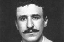 Charles Rennie Mackintosh