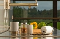 Accesorios de cocina Bulthaup (y III)