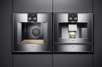 Nueva serie 400 de hornos Gaggenau