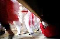 Sanfermines