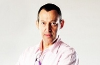 Karim Rashid