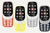 Nuevo Nokia 3310. El renacer de un icono