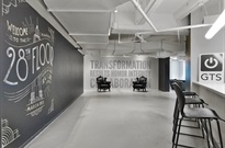 Oficinas de LinkedIn en Nueva York