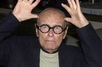 Philip Johnson