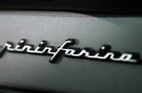 Pininfarina.