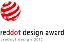 Premios Red Dot 2013