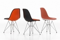 Excepcional oferta para las Eames Plastic Chairs fabricadas por Vitra