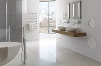 Vola Round Series, complementos para nuestro baÃ±o