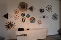 Wall-Clocks